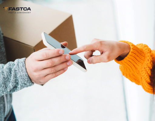 chữ ký số dịch vụ công