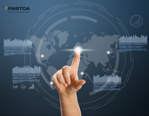 chữ ký số doanh nghiệp