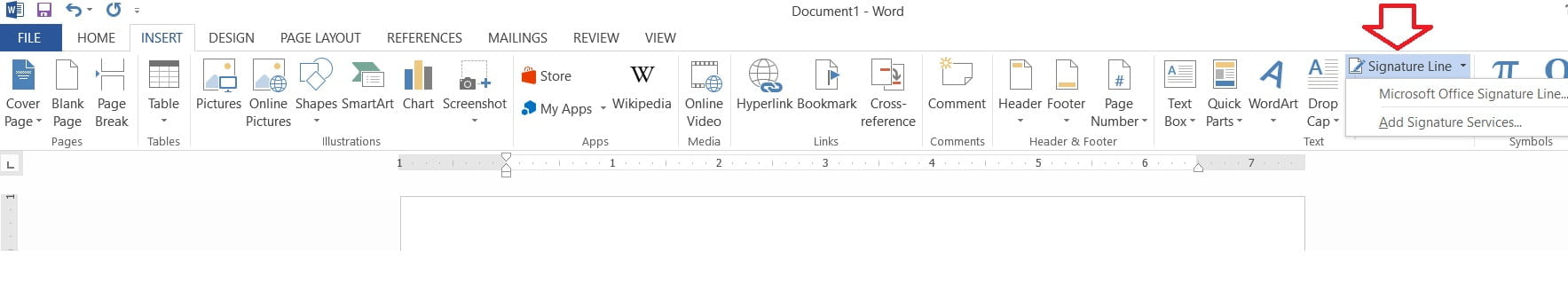 Cách tạo chữ ký >
<p><span >Bước 3: Lúc này cửa sổ Signature Setup hiện ra => Chọn điền đầy đủ các thông tin gồm người ký (Suggested Signer), chức danh (Suggested signer’s title) => Chọn OK</span></p>
<img class=