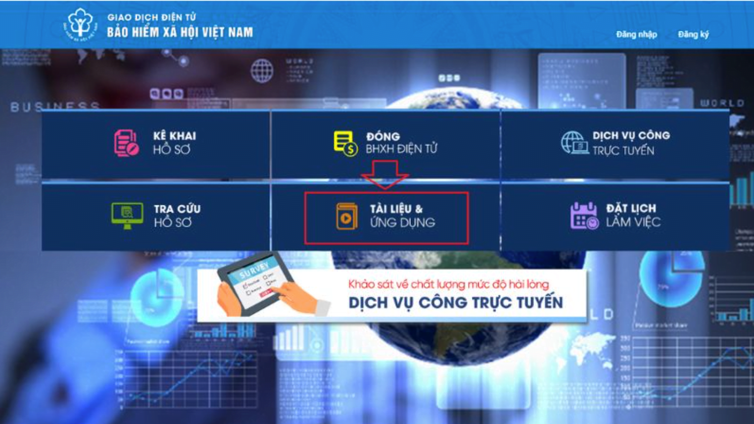 Cách đăng ký chữ ký số với cơ quan BHXH