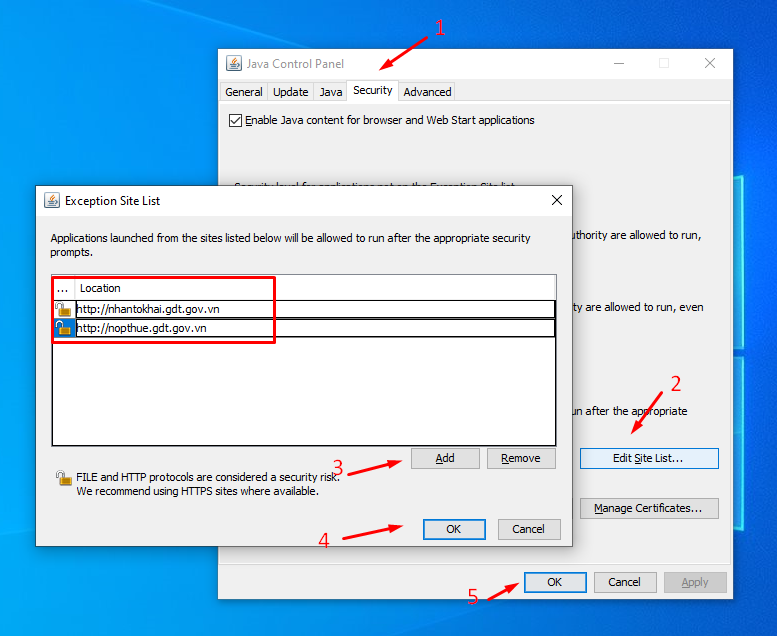 lỗi undefined khi đọc chữ ký số