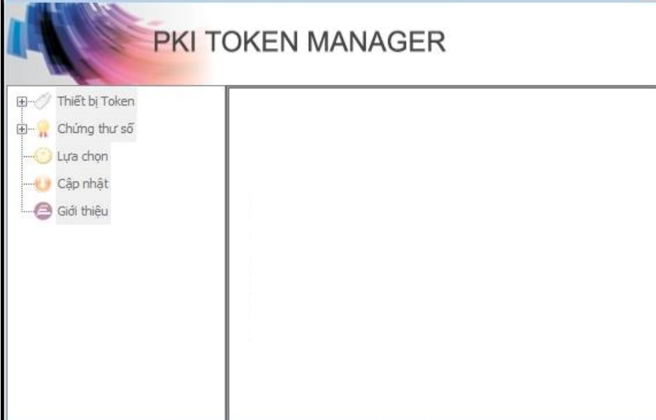 chữ ký số bị mờ