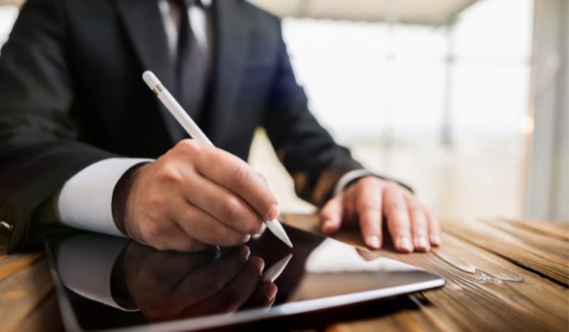 chữ ký số hết hạn phải làm sao?