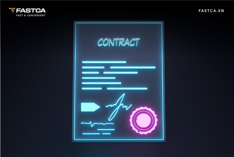 Chứng thư số cá nhân là gì?