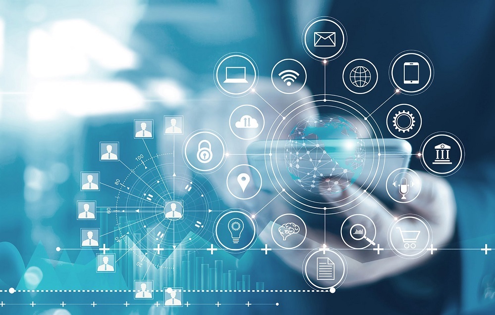 Chuyển đổi số doanh nghiệp