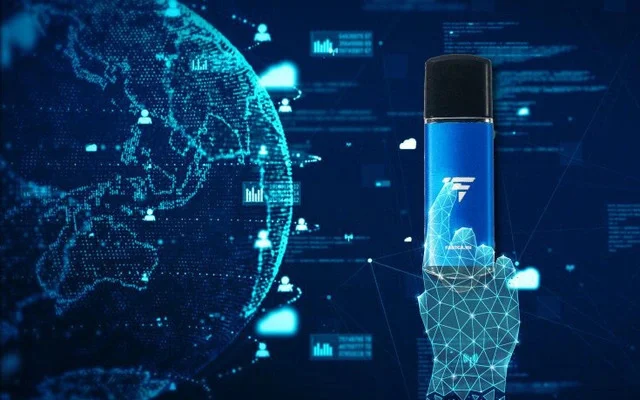 chữ ký số FastCA