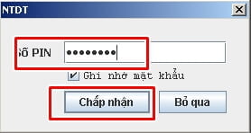 Hướng dẫn nộp phụ lục trên etax
