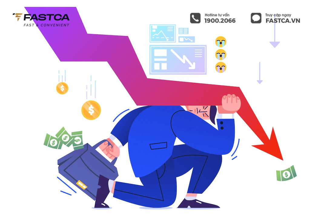 hồ sơ nộp đơn thủ tục phá sản