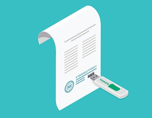 Ưu điểm chữ ký số cá nhân