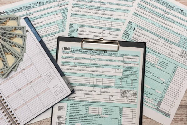 Chứng từ khấu trừ thuế GTGT hàng nhập khẩu