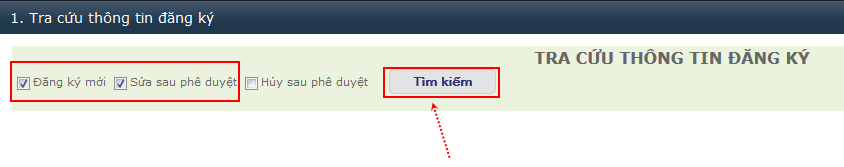 Hướng dẫn đăng ký chữ ký số hải quan