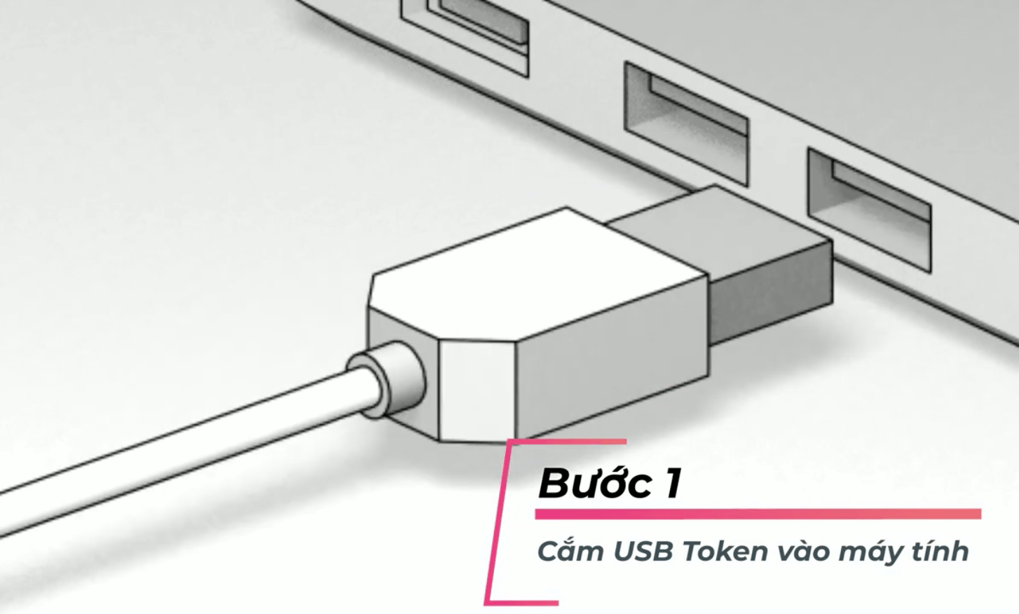 Hướng dẫn đăng ký chữ ký số hải quan