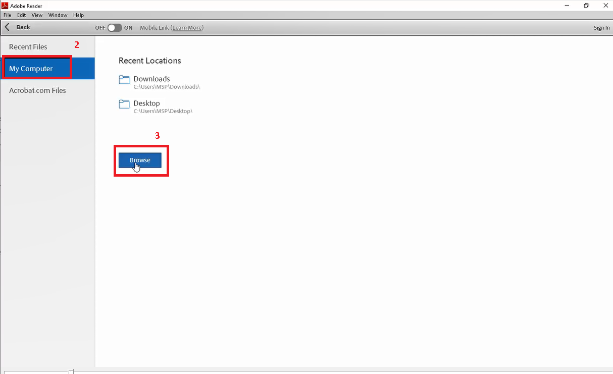 hướng dẫn ký số trên file pdf