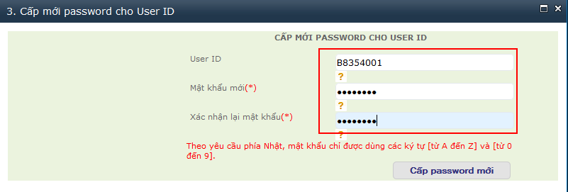 hướng dẫn đăng ký chữ ký số hải quan