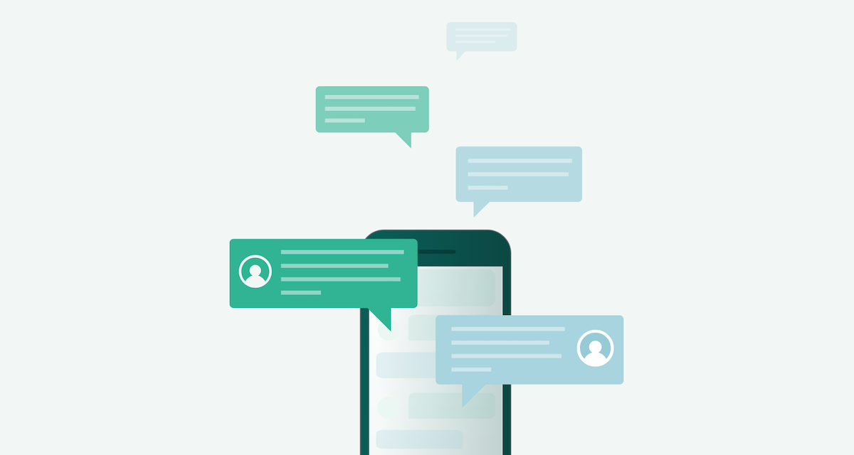 phần mềm chat nội bộ doanh nghiệp