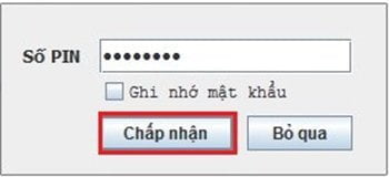 Hướng dẫn thay đổi chữ ký số trên trang thuế điện tử chi tiết