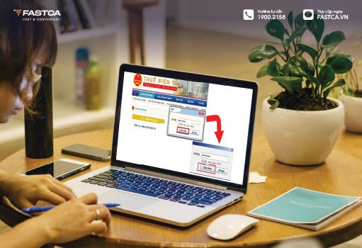 Vì sao cần đăng ký chữ ký số?