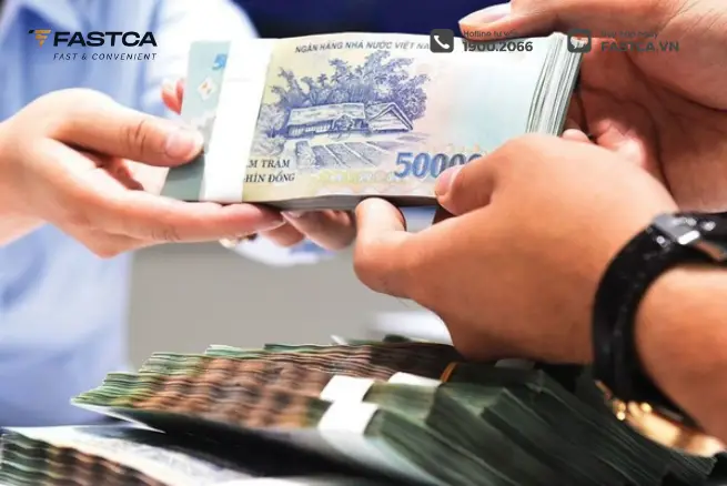 thưởng tết 2024