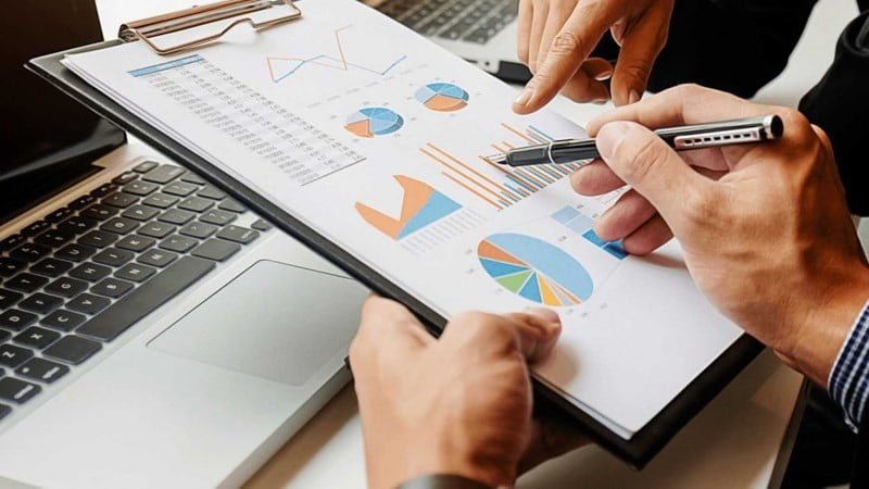 Thuyết minh báo cáo tài chính là gì?