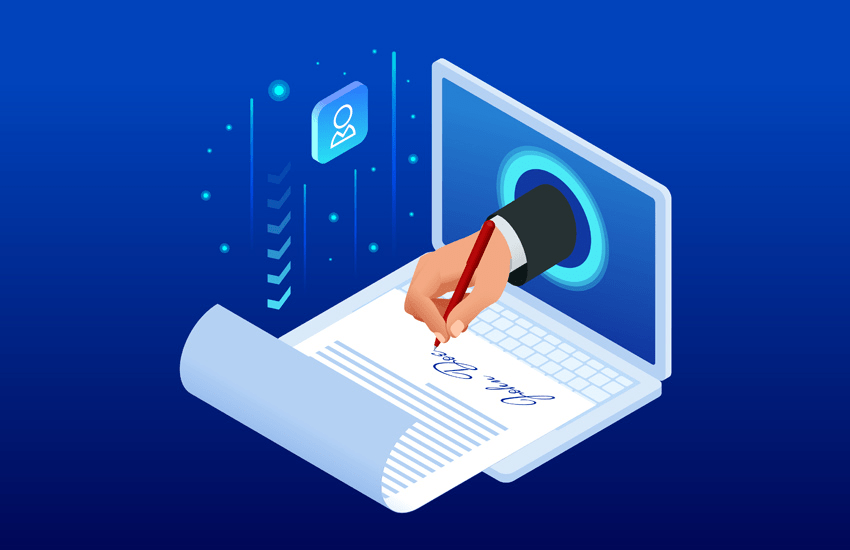 Tổ chức sở hữu 2 chữ ký số được không?