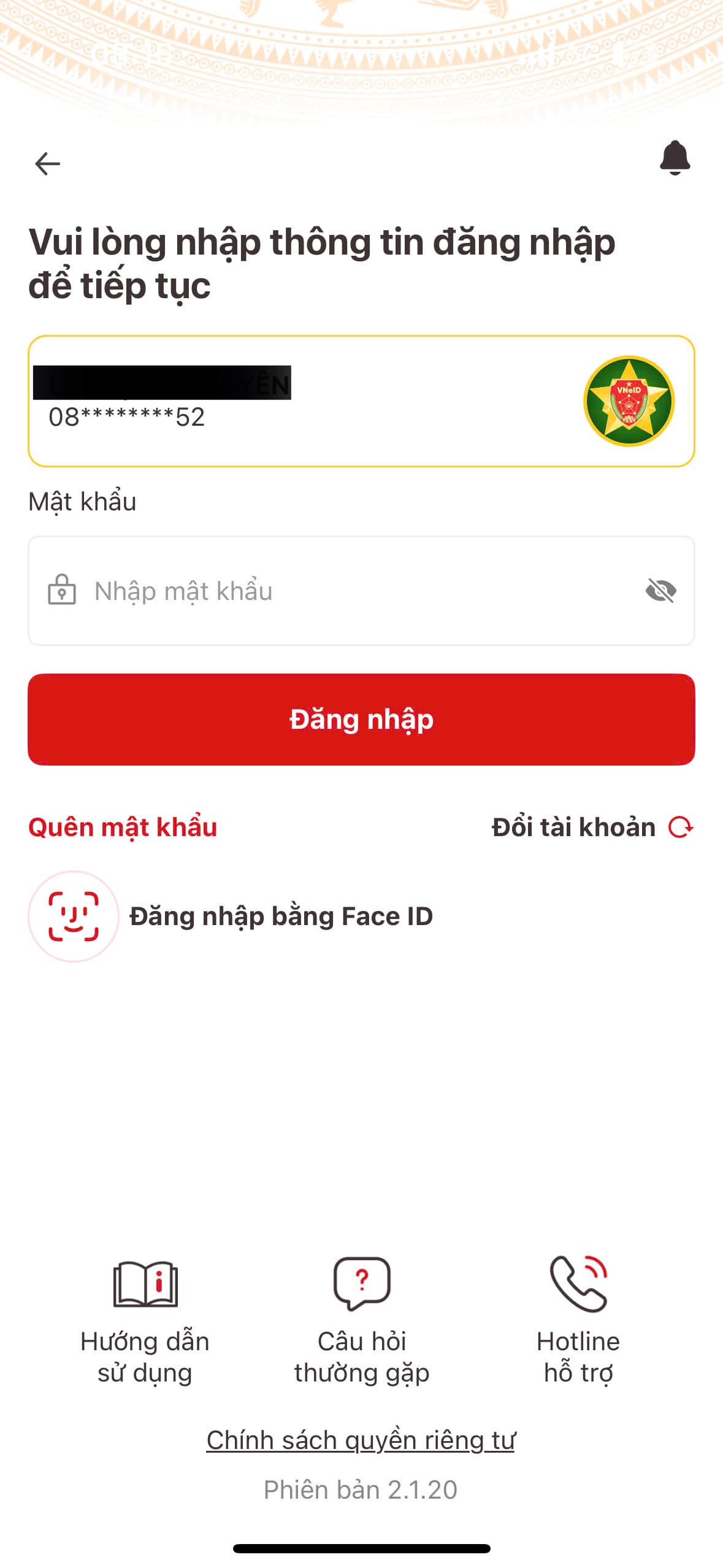 tra cứu mã số thuế cá nhân