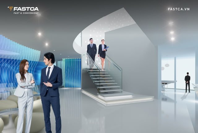 Văn phòng đại diện là gì?