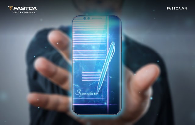 7 ứng dụng chữ ký số phổ biến hiện nay (Cập nhật 2023)