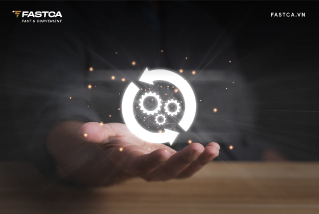 Gia hạn chữ ký số cần thủ tục gì, có cần thiết không?