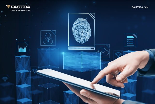 TOP phần mềm chữ ký số tốt nhất cho doanh nghiệp năm 2023