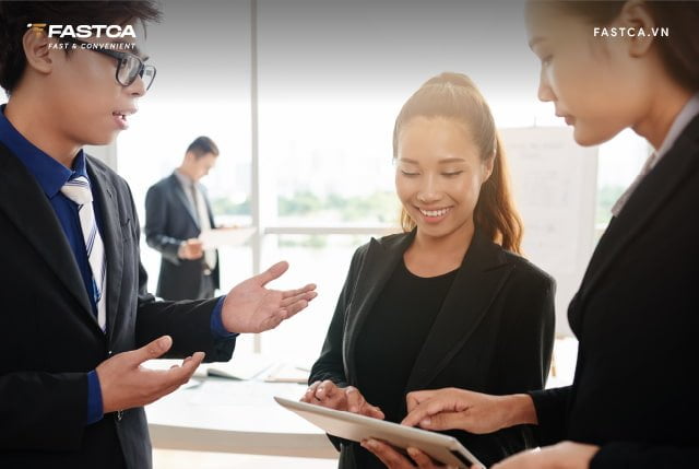 Thủ tục đăng ký chữ ký số chi tiết nhất, cập nhật 2023