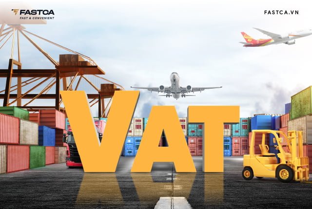 Thuế GTGT hàng nhập khẩu có được khấu trừ không?