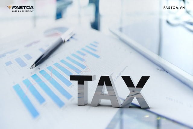 Hiểu thuế môn bài là gì? Bậc thuế môn bài và hạn nộp