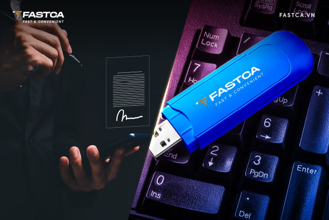 Phân biệt chữ ký điện tử và chữ ký số