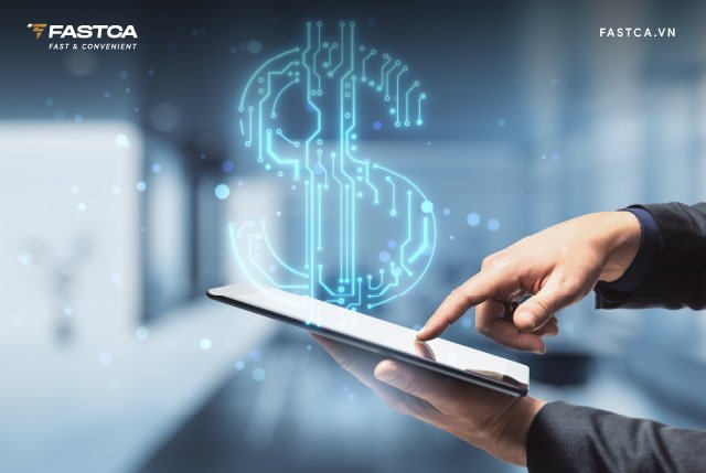 Cách hạch toán chi phí mua chữ ký số cho doanh nghiệp