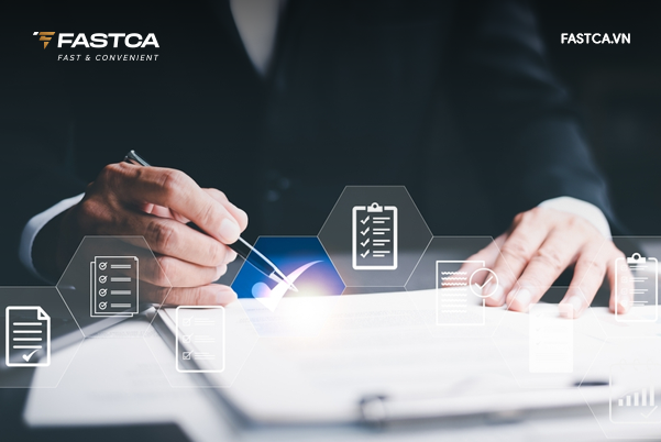 Thủ tục thành lập công ty/doanh nghiệp 2023