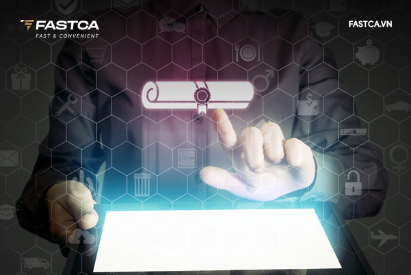 Chứng thư số là gì? Những điều cần biết về chứng thư số