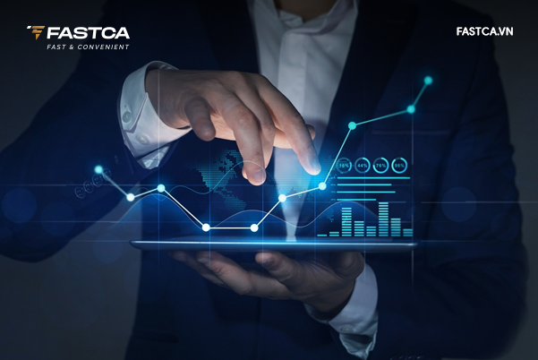 Thủ tục tăng vốn điều lệ công ty cổ phần mới nhất 2023