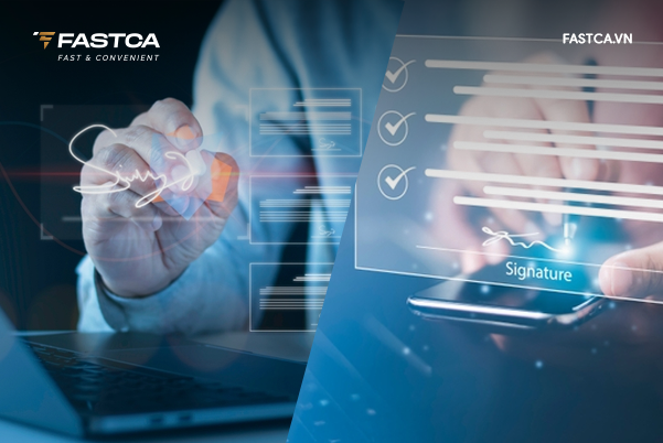 Giải đáp thắc mắc: Tổ chức sở hữu 2 chữ ký số được không?