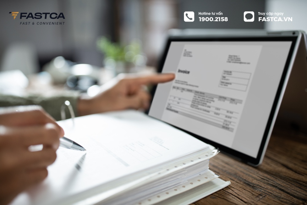 4 cách quản lý hóa đơn điện tử cho doanh nghiệp thông dụng