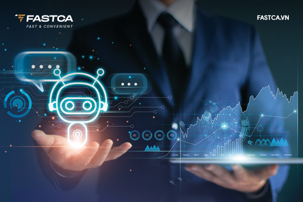 Chuyển đổi số doanh nghiệp: Nền tảng tạo sự cạnh tranh và phát triển bền vững