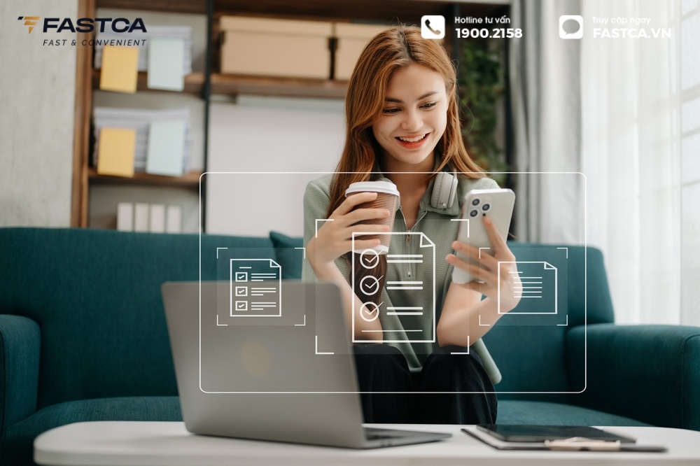 Tại sao doanh nghiệp nên áp dụng ngay hợp đồng bảo hiểm điện tử?