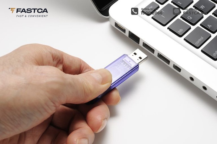 Đi công tác cần ghi nhớ những lưu ý gì khi sử dụng chữ ký số?