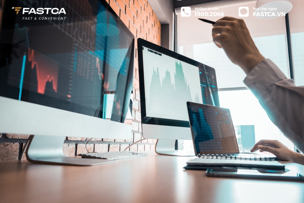 Ứng dụng chữ ký số trong lĩnh vực chứng khoán