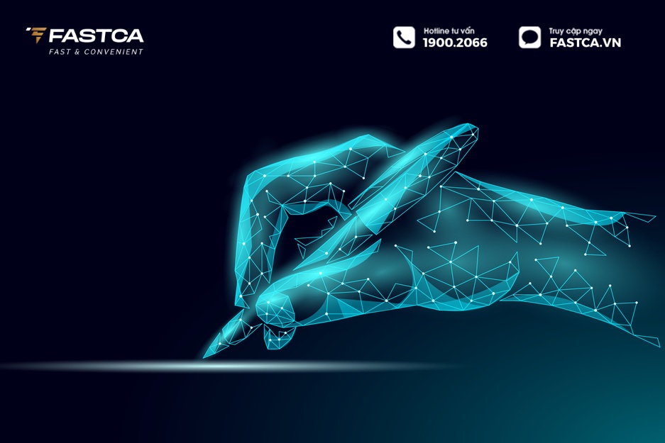 Lưu ý khi sử dụng chữ ký số lần đầu