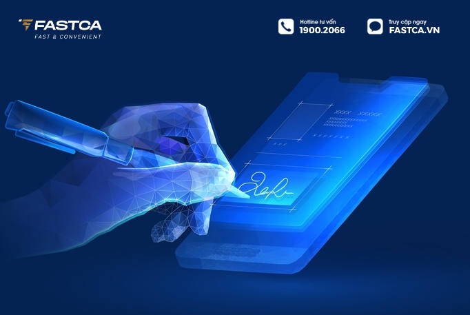 Có nên sở hữu chữ ký số cá nhân online hay không?