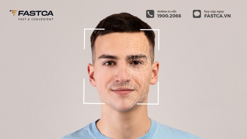 Chấm công bằng khuôn mặt là gì? Ưu và nhược điểm của chấm công bằng khuôn mặt