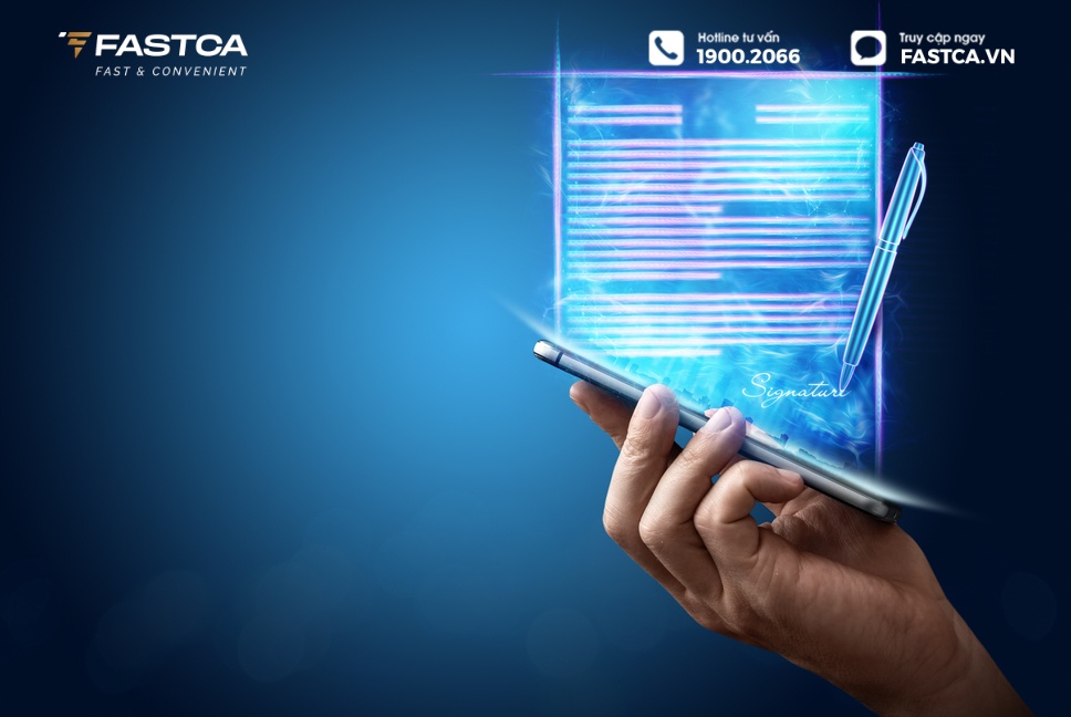 So sánh chữ ký số cá nhân và chữ ký số doanh nghiệp