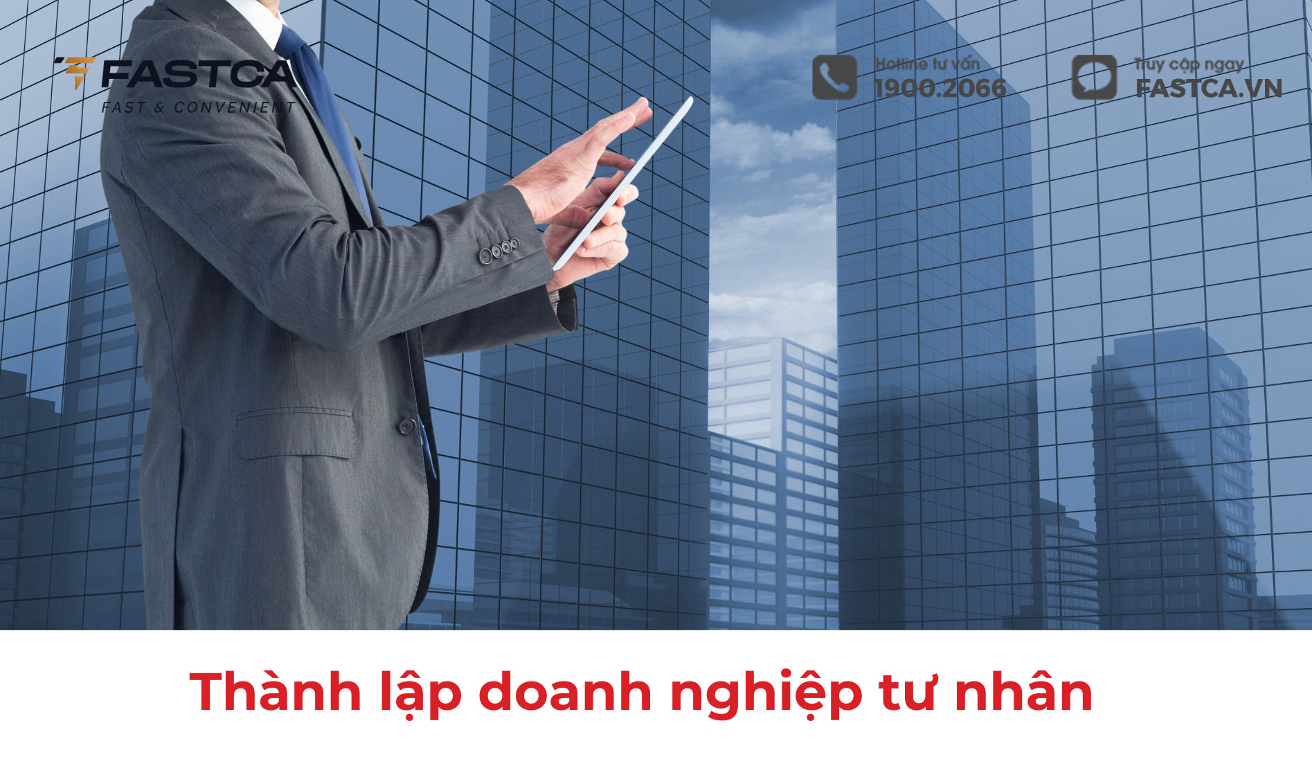 Quy trình thành lập doanh nghiệp tư nhân chính xác và dễ hiểu