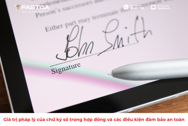 Thúc đẩy đề án chuyển đổi số của Bộ Thông tin và Truyền thông về phổ cập Chữ ký số cho người dân