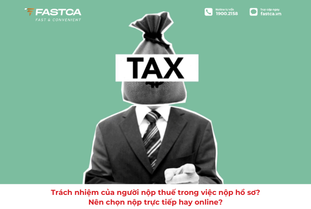 Hồ sơ hải quan có phải là hồ sơ thuế? Quy trình kiểm tra thuế tại cơ quan thuế diễn ra thế nào?